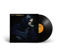 Neil Young – Young Shakespeare – Vinyl