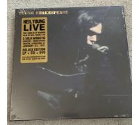 Young,Neil - Young Shakespeare