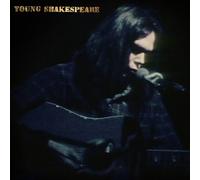 Young Shakespeare DVD (2021) Neil Young 3 discs NEW FREE Shipping, Save £s