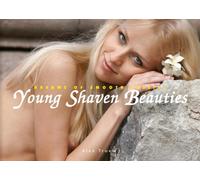YOUNG SHAVEN BEAUTIES by TRUEW, ALEX Hardback Self Help Business