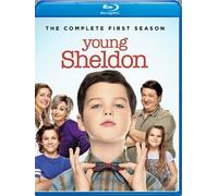 Young Sheldon: The Complete First Season