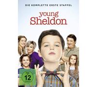 Young Sheldon: Staffel 01
