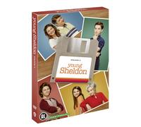 Young Sheldon-Saison 5