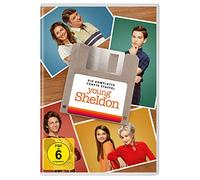 Young Sheldon - Staffel 5