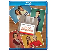 Young Sheldon: The Complete Fifth Season