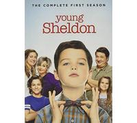 Young Sheldon – The Complete First Season