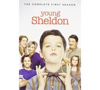 Young Sheldon – The Complete First Season