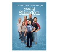 Young Sheldon: The Complete Third Season (DVD)
