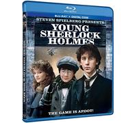 YOUNG SHERLOCK HOLME - BLUR - J3z