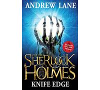 Young Sherlock Holmes 6: Knife Edge