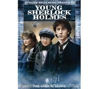 Young Sherlock Holmes [DVD] [1986] [Region 1] [US Import] [NTSC]