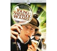 Young Sherlock Holmes [DVD] [1986] [Region 1] [US Import] [NTSC]