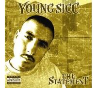 Young Sicc - Statement