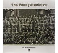 Young Sinclairs - This Is the Young [Vinyl LP] [VINYL]