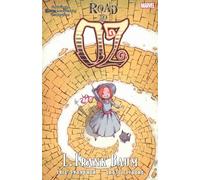 Young, Skottie - Oz: Road To Oz