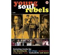 Young Soul Rebels [DVD]