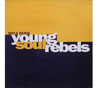 Young Soul Rebels [VINYL]
