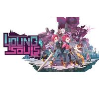 Young Souls