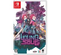 Young Souls Nintendo Switch Japan Import NEW