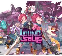 Young Souls PC Steam CD Key