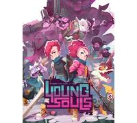 Young Souls (PC) - Steam Key - GLOBAL