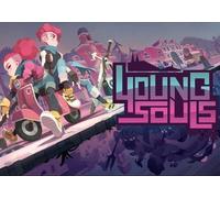 Young Souls (PC) Steam Key - GLOBAL