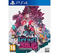 Young Souls (PS4)