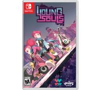 Nintendo Switch Young Souls Game NEW