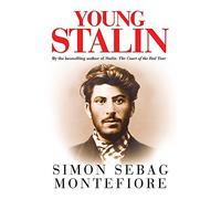 Young Stalin