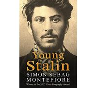 Young Stalin