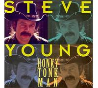 Young, Steve - Honky-Tonk Man