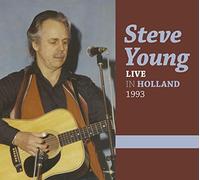 Young, Steve - Live in Holland 1993