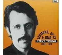 Young,Steve - Lonesome On'ry & Mean