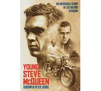 Young Steve McQueen: His incredible life before stardom