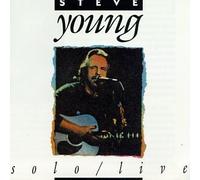 Young, Steve - Solo/Live