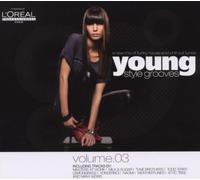 Young Style Grooves Vol. 3