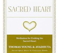 Young, T: Sacred Heart, Audio CD - english Version