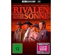 Young, Terence - Rivalen Unter Roter Sonne - 2-Disc Limited Collect