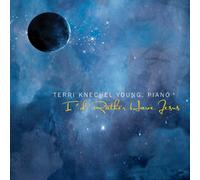 Young, Terri Knechel - I'd Rather Have Jesus