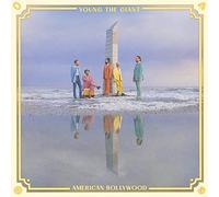 Young the Giant - American Bollywood [VINYL]
