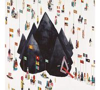 Young the Giant - Home of the Strange