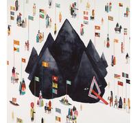 YOUNG THE GIANT - HOME OF THE STRANGE CD NEW