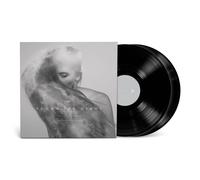 Young the Giant | Mind Over Matter | Black LPx2