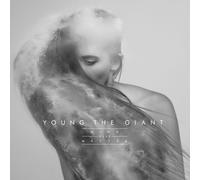Young the Giant Mind Over Matter (Vinyl) 10th Anniversary 12" Album (US IMPORT)
