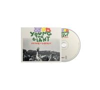 Young The Giant - Victory Garden