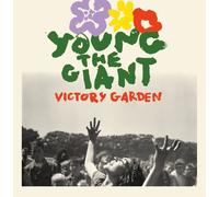 Young The Giant - Victory Garden [CD]