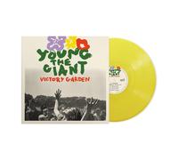 Young the Giant | Victory Garden | Vinyl LP - Lemonade