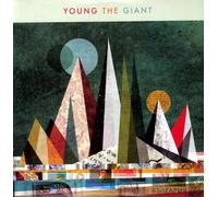 Young The Giant - Young The Giant [VINYL]