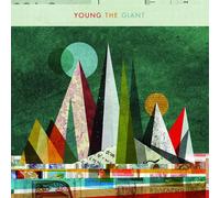 Young The Giant - Young The Giant [VINYL]