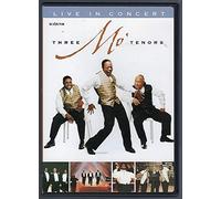 Young - Three Mo Tenors [DVD] [Region 1] [US Import] [NTSC]